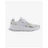 EA7 Scarpe EA7 Crusher Sonic Mix bianco grigio - 42(2/3)