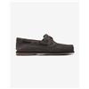 Timberland Scarpe Timberland Classic Boat 2 Eye grigio scuro - 43