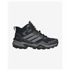 Adidas Scarpe adidas Terrex Skychaser Mid GORE-TEX grigio scuro donna - 37(1/3)