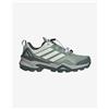 Adidas Scarpe adidas Terrex Skychaser verde donna - 39(1/3)