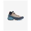 Dynafit Scarponi Dynafit Transalper 2 Mid GORE-TEX grigio blu - 42.5
