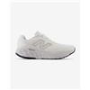 New Balance Scarpe New Balance Fresh Foam X EVOZ v4 bianco puro donna - 36.5