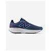New Balance Scarpe New Balance Fresh Foam 520 v9 blu navy - 40.5