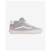 Vans Scarpe Vans Mid Skool 37 grigio bianco donna - 36