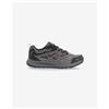 Hi-Tec Scarpe Hi-Tec Tambre Low Waterproof grigio scuro nero - 41