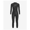 Orca Muta Orca Athlex Flow V2 - (R)evolution della Sonar nero grigio donna - S