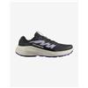 Salomon Scarpe Salomon Alphaglide nero viola donna - 44