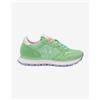 SUN68 Scarpe SUN68 Ally Solid Nylon verde rosa donna - 37