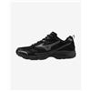 Mizuno Scarpe Mizuno MXR Tech nero argento - 38