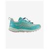Lowa Scarpe Lowa Fortux GORE-TEX verde turchese donna - 39.5