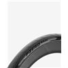 Pirelli Copertone Pirelli P Zero Race Tubeless Ready 127 TPI SmartEVO nero - 700x28