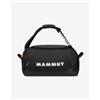 mammut Borsa Mammut Cargon 40L nero puro