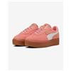 Puma Scarpe Puma Palermo Elevata rosa bianco donna - 36