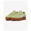 Puma Scarpe Puma Palermo Elevata verde pistacchio donna - 36