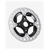 Shimano Freno a disco Shimano XTR 9100 Center Lock 180/203mm T Freeza - 180mm