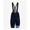 Santini Salopette Santini Paris-Nice 2025 blu navy - XS
