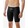 TYR Costume TYR Invictus Solid Jammer nero - 28