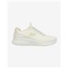 Skechers Scarpe Skechers Skech-Lite Pro - Glimmer Me bianco beige verde donna - 39