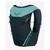 Dynafit Gilet d'idratazione Dynafit Alpine 15 blu notte - XS-S