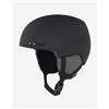 Oakley Casco Oakley MOD1 nero opaco grigio - S