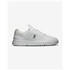 ON Running Scarpe On The Roger Spin bianco puro donna - 37.5