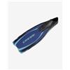 Cressi Pinne Cressi Reaction Pro blu - 42-43