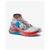 la sportiva Scarpe La Sportiva Jackal II BOA bianco rosso blu donna - 37