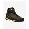 la sportiva Scarponi La Sportiva TX5 GORE-TEX grigio giallo nero - 40.5