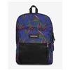 Eastpak Zaino Eastpak Pinnacle 38L blu elettrico verde rosso