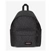 Eastpak Zaino Eastpak Day Pak'r 24L nero puro bianco
