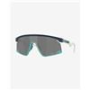 Oakley Occhiali Oakley BXTR Pacific Trail Collection Matte Abyss con lente Prizm Black