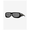 Oakley Occhiali Oakley De Soto Polished Black con lenti Prizm Black