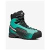 Scarpa Scarponi Scarpa Ribelle Lite HD verde turchese nero donna - 39.5