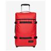 Eastpak Trolley Eastpak Transit'r S 42L rosso intenso nero puro