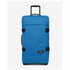 Eastpak Trolley Eastpak Double Tranverz M 78L blu luminoso nero
