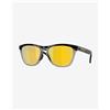 Oakley Occhiali Oakley Frogskins Range 2025 Tour de France Matte Black con lente Prizm 24K Polarized