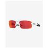 Oakley Occhiali Oakley Flak 2.0 S Polished White con lenti Prizm Field