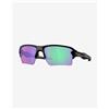 Oakley Occhiali Oakley Flak 2.0 XXL Polished Black con lenti Prizm Golf