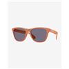 Oakley Occhiali Oakley Frogskins Matte Ginger con lenti Prizm Grey