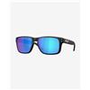 Oakley Occhiali Oakley Holbrook S Matte Black con lenti Prizm Sapphire Polarized