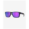 Oakley Occhiali Oakley Holbrook S Matte Black con lenti Prizm Violet