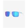 Oakley Occhiali Oakley Holbrook XXL Polished Clear con lenti Prizm Sapphire Polarized