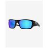 Oakley Occhiali Oakley Masseter Polished Black con lenti Prizm Sapphire Polarized
