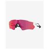 Oakley Occhiali Oakley Radar EV S Path Polished White con lente Prizm Field