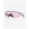 Oakley Occhiali Oakley Sphaera Slash Matte Fog con lente Prizm Low Light