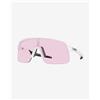 Oakley Occhiali Oakley Sutro Lite S Matte White con lente Prizm Low Light