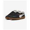 Puma Scarpe Puma Palermo Premium nero bianco marrone - 37