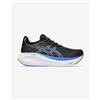 ASICS Scarpe ASICS GEL-Nimbus 27 nero blu - 40