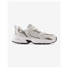 New Balance Scarpe New Balance 530 grigio chiaro junior - 35.5