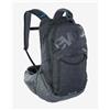 Evoc Zaino Evoc Trail Pro 16L nero scuro grigio - L-XL